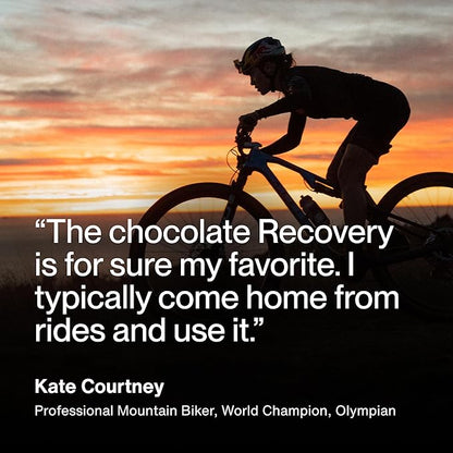 Momentous Recovery Grass-Fed Whey Protein Powder - 20 g Post-Workout Whey Isolate Protein - NSF