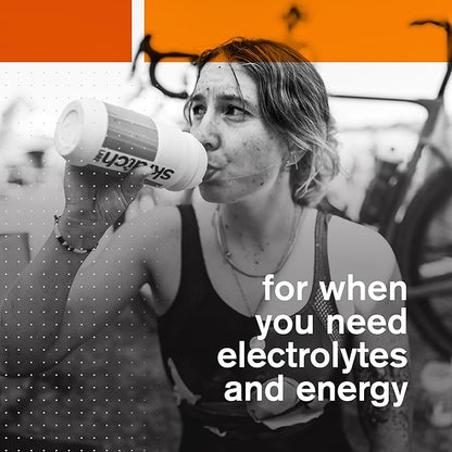Skratch Labs Hydration Powder | Sport Drink Mix | Electrolytes Powder for Exercise, Endurance, and