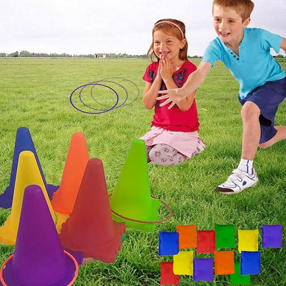 Outdoor Toys