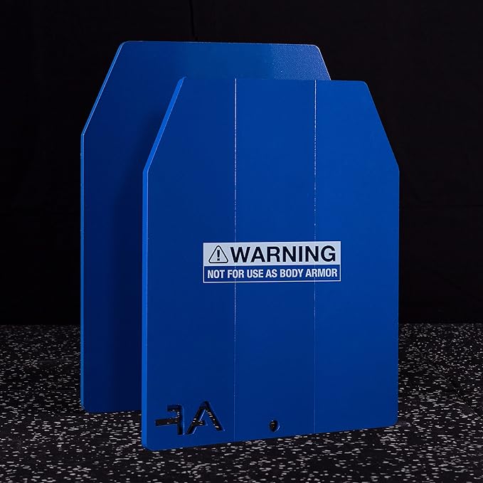 Weight Vest Plates for Tactical Weighted Vests ??WODs, Workout, Strength and Endurance Training