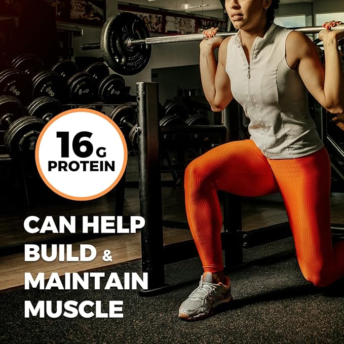 Raw Pea Protein Powder, Vegan Plant Based Protein, BCAA, Low-Carb, Low-Sugar, Chocolate Power, 1