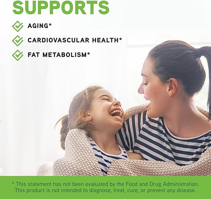 DAVINCI Labs Maxi-HGH - Amino Acid Supplement to Support Cardiovascular System, Muscle Recovery