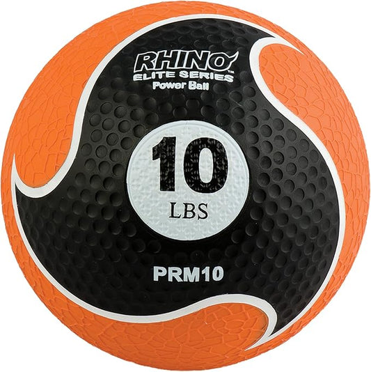 Champion Sports Elite Medicine Ball