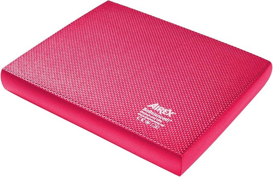 AIREX Balance Pad ??Stability Trainer for Balance, Stretching, Physical Therapy, Exercise