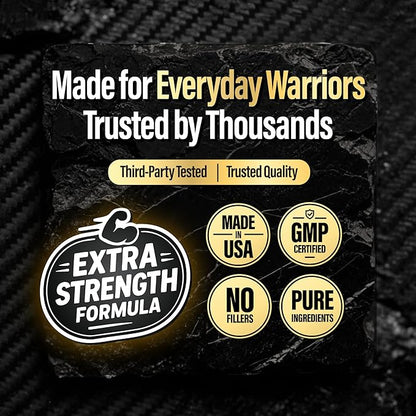 Testosterone Support for Men - Male Enhancing Supplements & Vitality Pills | Testosterone