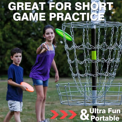 Sports Flying Disc, 2 Pack Compeition Flying Discs, Lightweight Durable Flying Disc Toys for