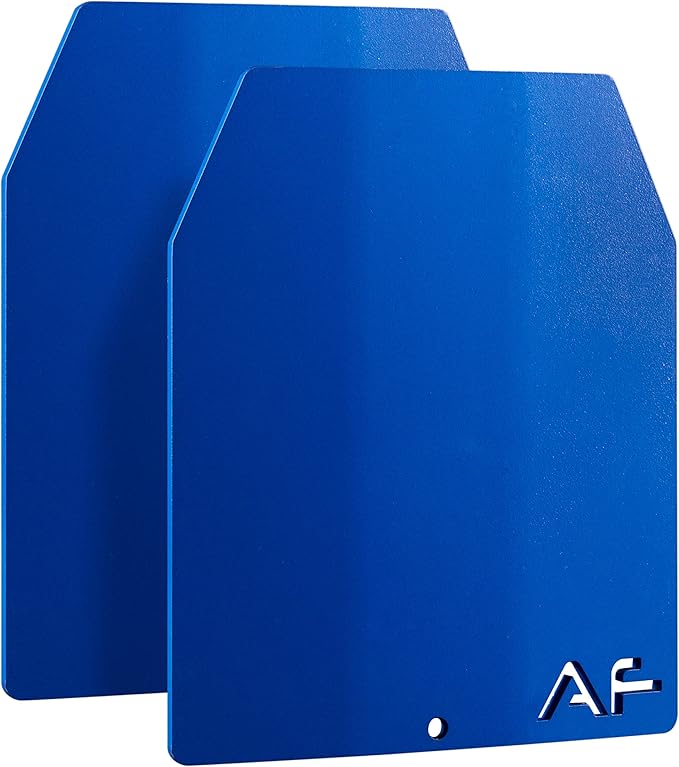Weight Vest Plates for Tactical Weighted Vests ??WODs, Workout, Strength and Endurance Training