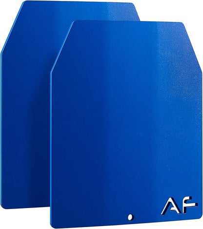Weight Vest Plates for Tactical Weighted Vests ??WODs, Workout, Strength and Endurance Training