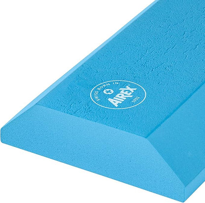 AIREX Balance Pad ??Stability Trainer for Balance, Stretching, Physical Therapy, Exercise