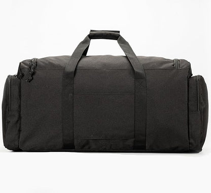 Super Quality 60L Large Duffel Travel Bag Luggage Foldable Bag Cargo Sport Gear Equipment Skiing