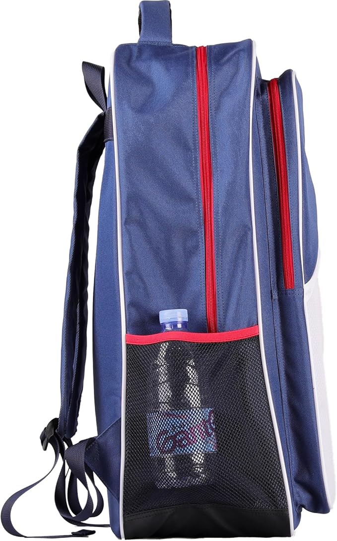 Fencing Storage Bag for Epee Saber and Foil Equipment - Portable Hema Sword Bag Backpack for