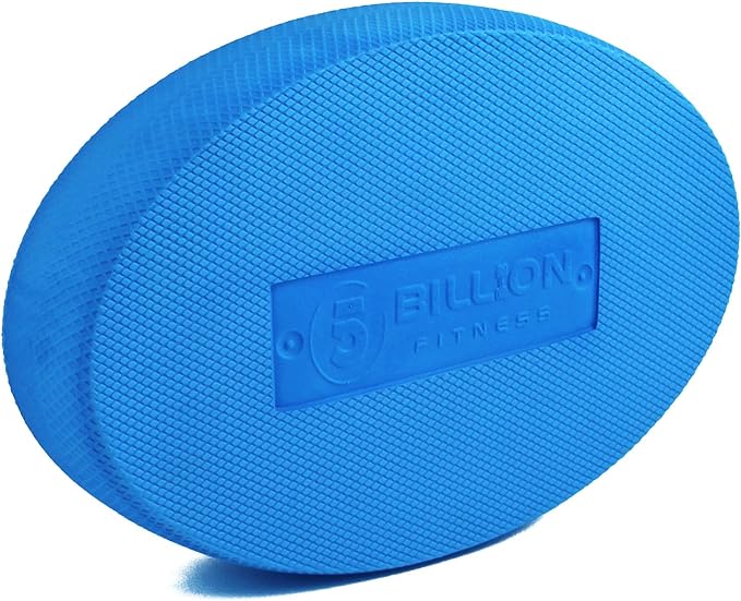 Foam Balance Pad(Large or XL),5BILLION Stability Pad for Physical Therapy,Non-Slip Exercise Balance