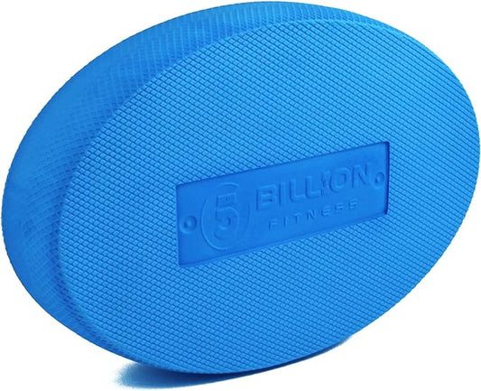 Foam Balance Pad(Large or XL),5BILLION Stability Pad for Physical Therapy,Non-Slip Exercise Balance