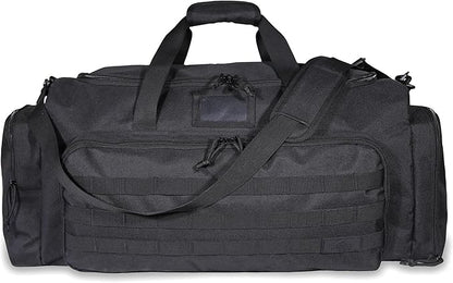 Super Quality 60L Large Duffel Travel Bag Luggage Foldable Bag Cargo Sport Gear Equipment Skiing