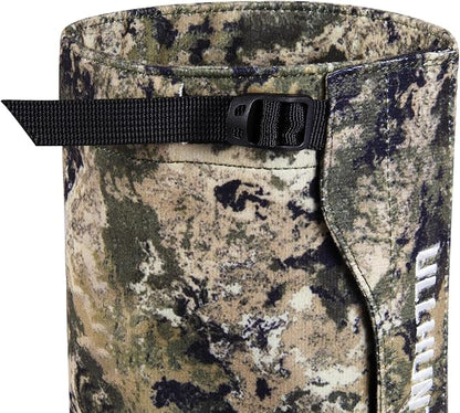QOGIR Hunting Gaiters Boot Gaiters, Durable Leg Gaiters for Hunting, Waterproof Hiking Gaiters