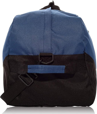 DALIX 25" Big Adventure Large Gym Sports Duffle Bag (Black Grey Navy Blue Red Camo)