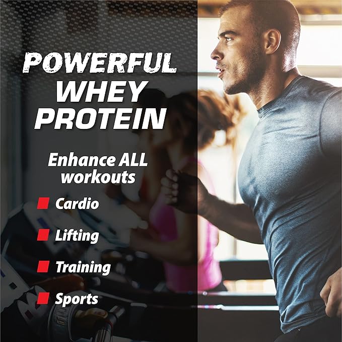Myogenix Myolean ??100% Whey Protein Powder ??40g Protein per Serving ??Low Carb ??Ideal for