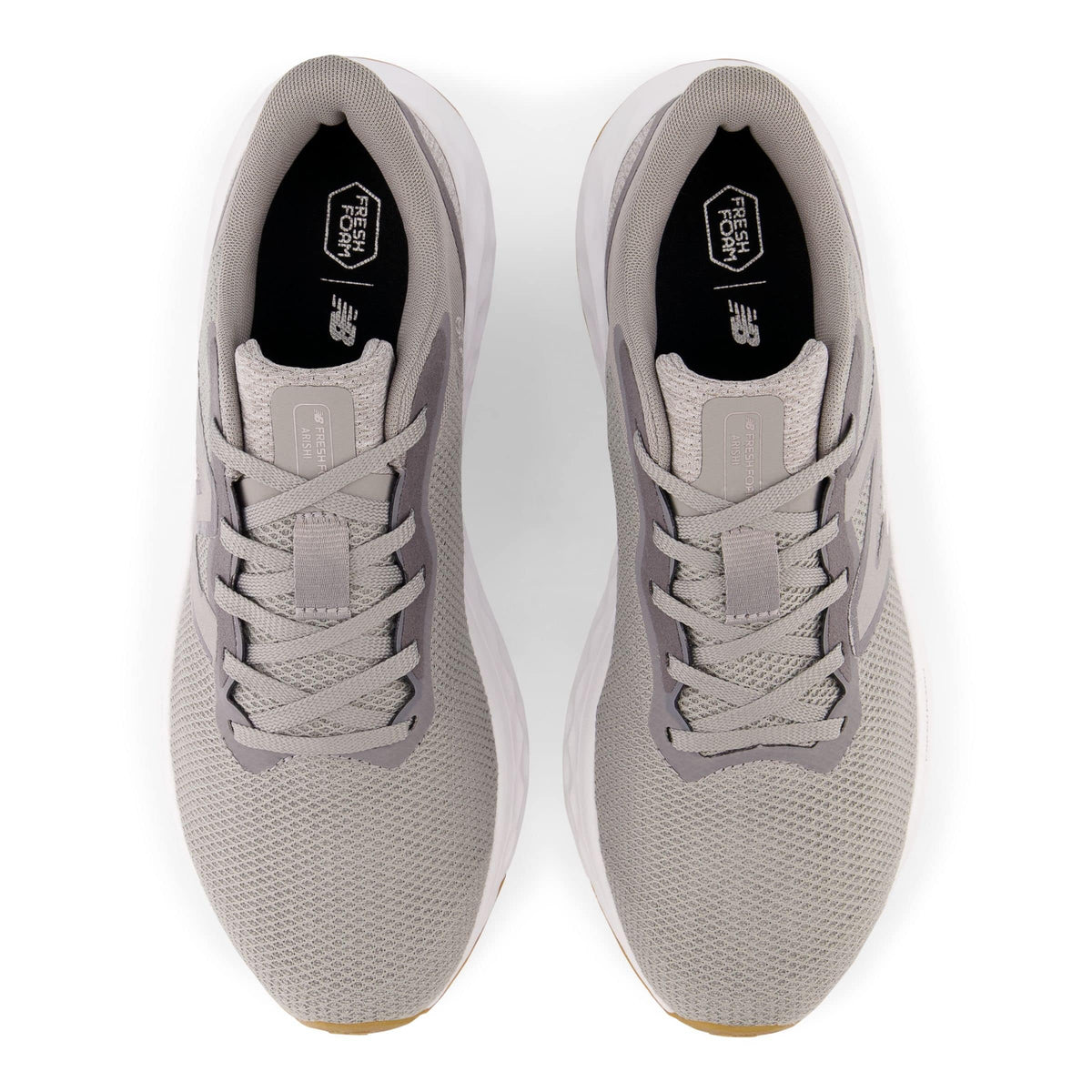 New Balance Men's Fresh Foam Arishi V4 Running Shoe