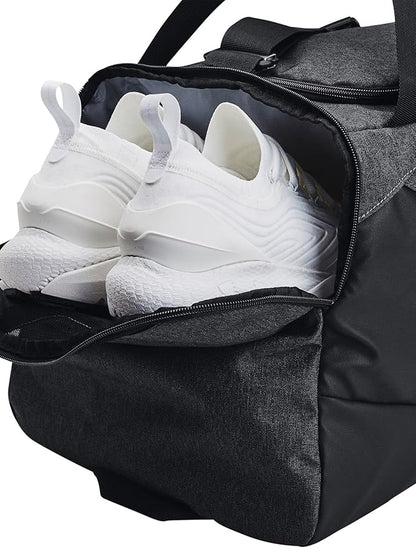 Under Armour Unisex-Adult Undeniable 5.0 Duffle