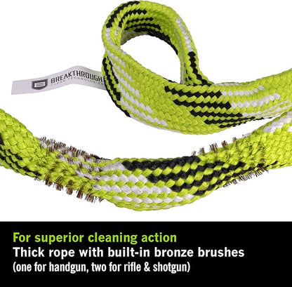 Breakthrough Clean Technologies Vision Series Universal Cleaning Kit