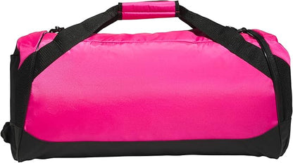 adidas Unisex Team Issue Sports Duffel Bag for Men and Women