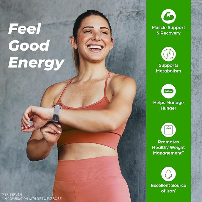 Orgain Organic Vegan Perfect Blend Protein Powder, 20g Clean Plant Protein, 6 Ingredients, <1g