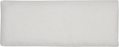 Weighted Eye Pillow - Flaxseeds & Lavender Eye Pillow Weighted for Restorative Yoga, Meditation &