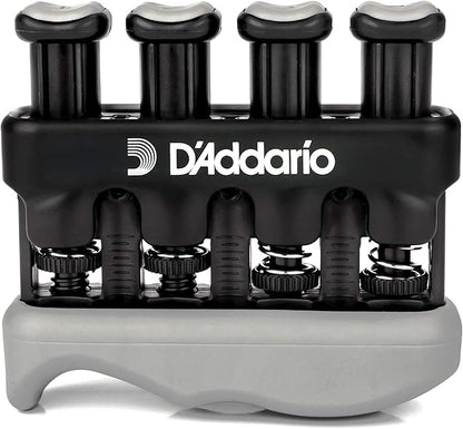 D?™Addario Varigrip Hand Exerciser?“Improve Dexterity and Strength in Fingers, Hands, Forearms