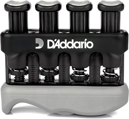 D?™Addario Varigrip Hand Exerciser?“Improve Dexterity and Strength in Fingers, Hands, Forearms