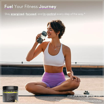 Melt Mode 10-in-1 Wellness Supplement with Green Tea Extract, L-Carnitine, CLA, Glucomannan, Apple