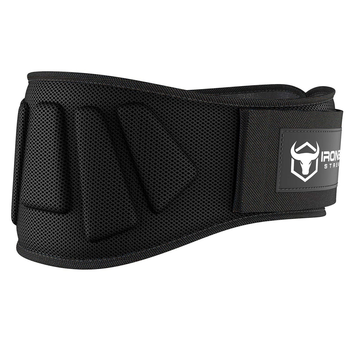 Weight Lifting Belt For Men and Women - 6 Inch Auto-Lock Weightlifting Back Support, Back Belt for