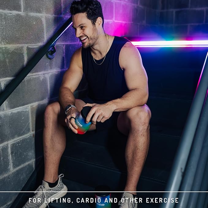 PWDRS Pre-Workout Powder, All Natural Pre Workout for Energy, Pump, Endurance & Strength, with