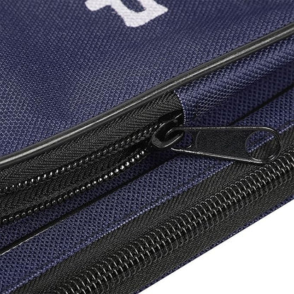 Taichi Sword Carrying Bag, Thick Canvas Single Layer Sword Bag Chinese Martial Arts Multifunction
