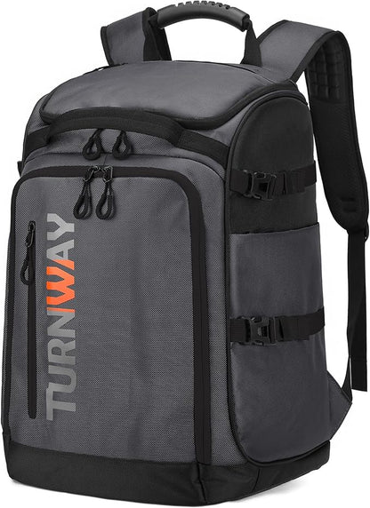 Ski/Snowboard Boot Bag/Skating Bag | Excellent for Store and Transport Gear, Jacket, Helmet
