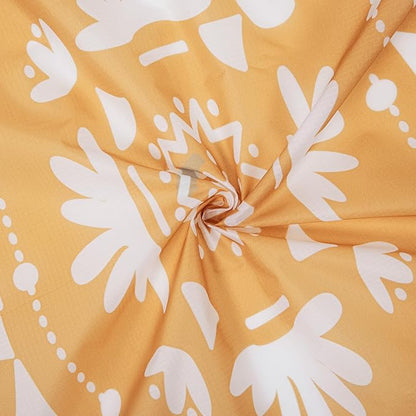 110''×118'' Extra Large Sandproof Beach Blanket 4-8 Adults, Waterproof Foldable Picnic Blankets