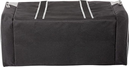 Jetstream Heavy Duty Multi Pocket Durable Sports Gym Equipment Travel Duffel Bag