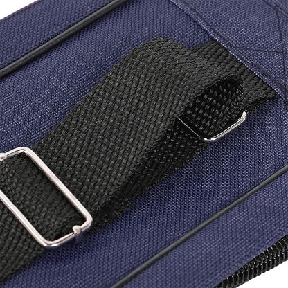 Taichi Sword Carrying Bag, Thick Canvas Single Layer Sword Bag Chinese Martial Arts Multifunction