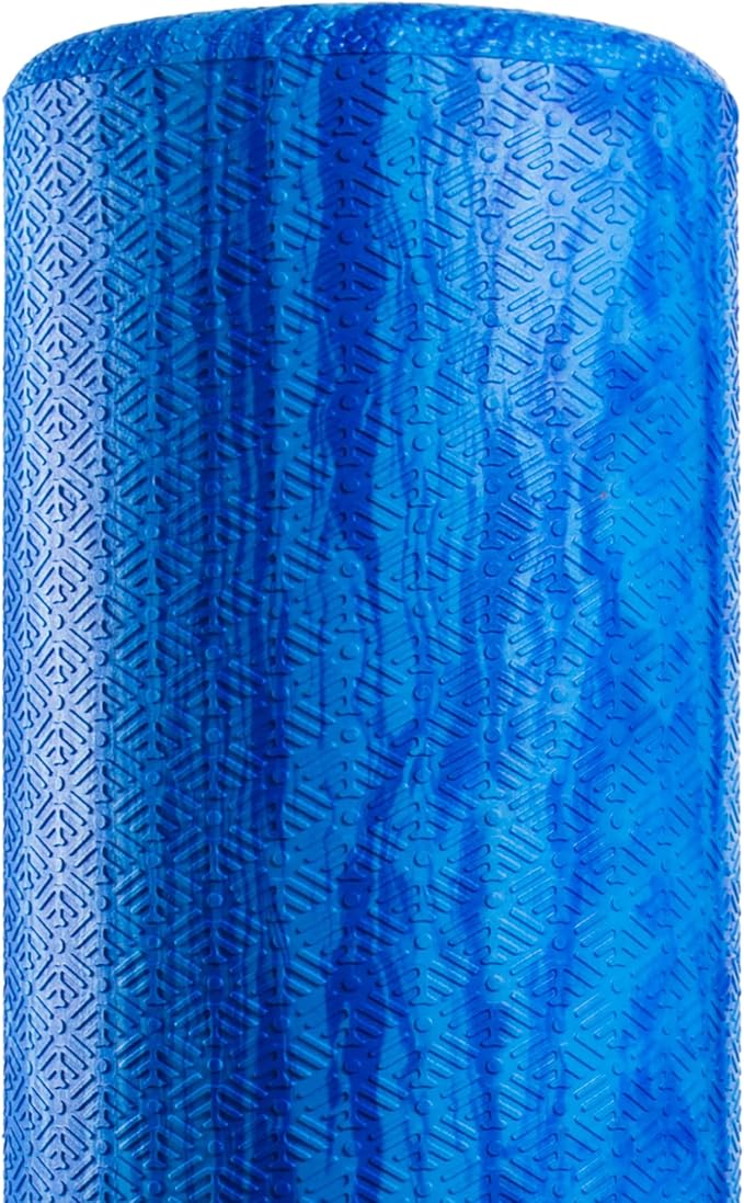 OPTP PRO-Roller Soft Density Foam Roller ??Low Density Soft Foam Roller for Physical Therapy