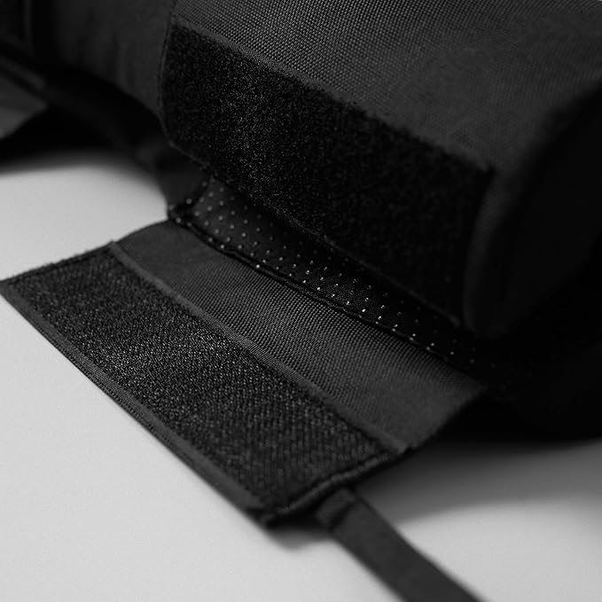 Gymreapers Barbell Squat Pad - Protective Bridge Pad For Hip Thrust, Squats, Lunges - Hip Support