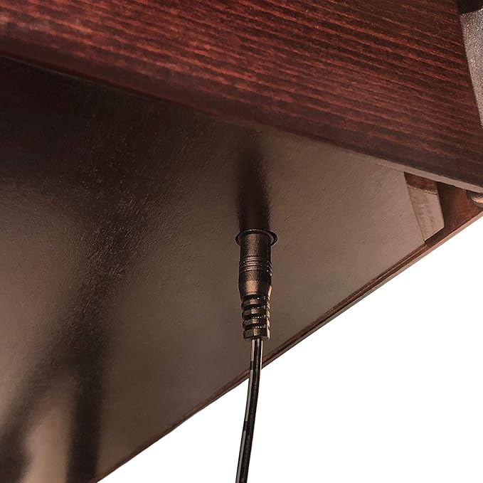 YouTheFan NFL 25-Layer StadiumViews Lighted End Table