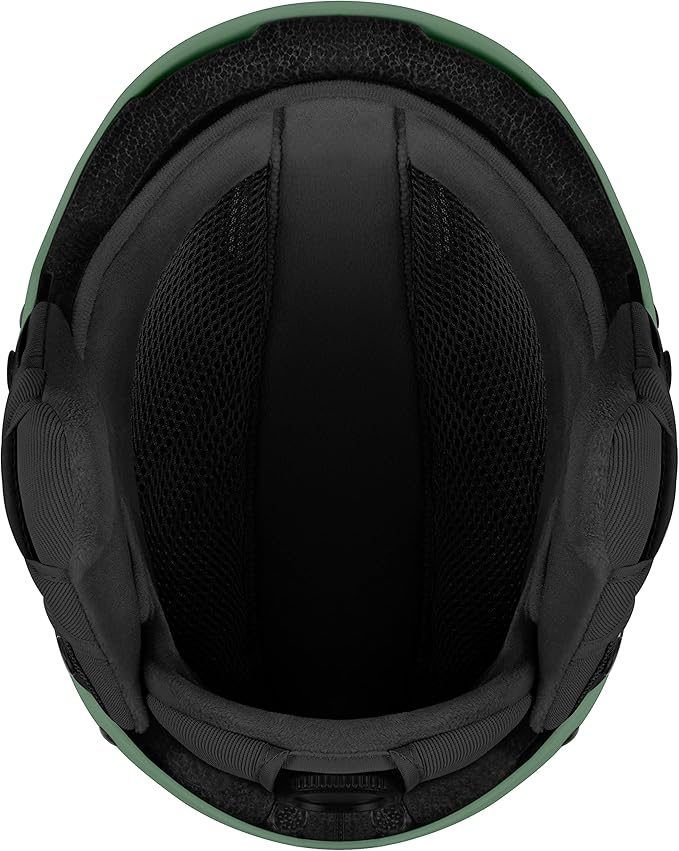 Retrospec Zephyr Ski Helmet - Snowboard Helmet for Adults & Youth - Adjustable Fit with Breathable