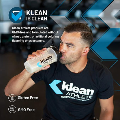 Klean Athlete Klean Isolate | Whey Protein Isolate to Enhance Daily Protein and Amino Acid Intake