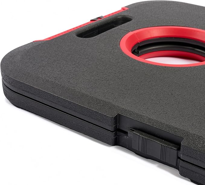 EastPoint Sports Go! Gater Cornhole – Light-Up and Travel Versions – Easy Storage & Light-Weight