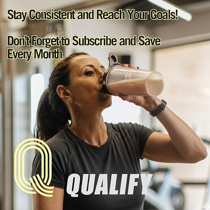 French Vanilla Whey Protein Powder. 25g Protein, 5.5g BCAA, Cholov Yisroel Kosher, Gluten-Free