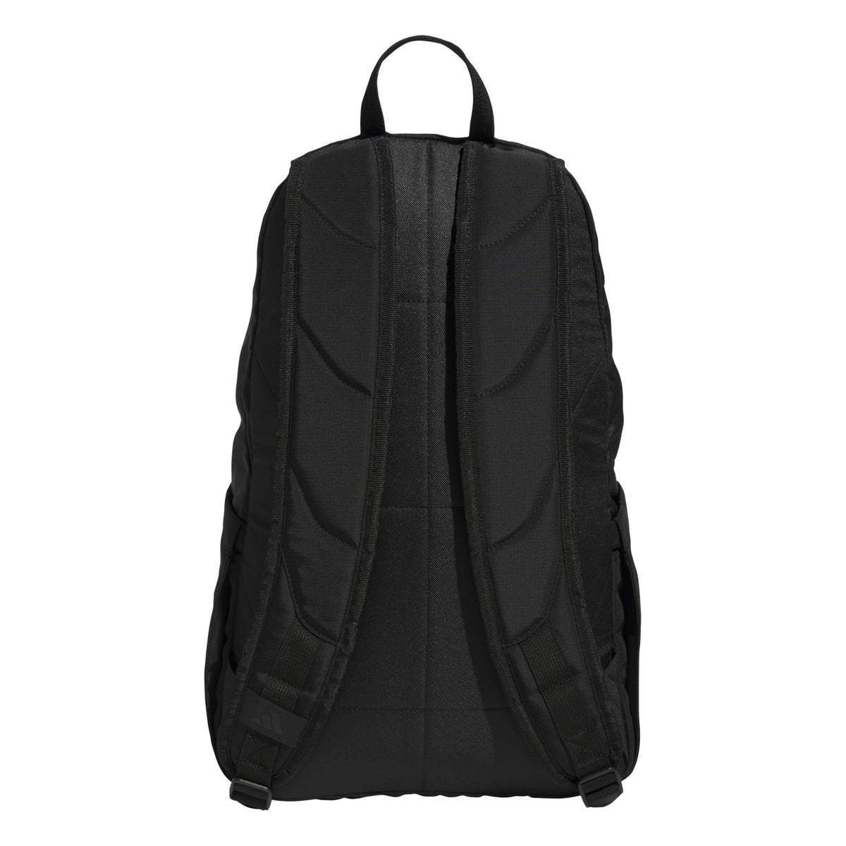 adidas Defender 5 Backpack for Sports, Gym, School and Travel, 33L, Black/Black, OSFA