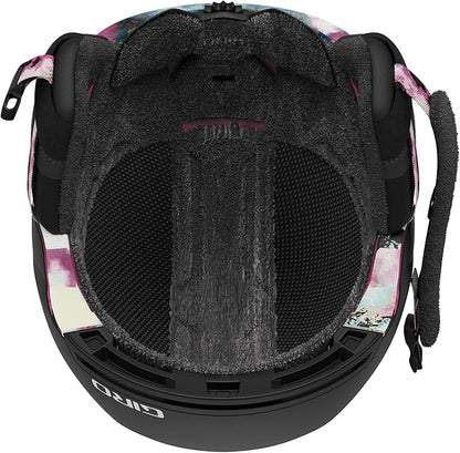 Giro Terra MIPS Ski Helmet - Snowboard Helmet for Women & Youth - Low Profile and Lightweight