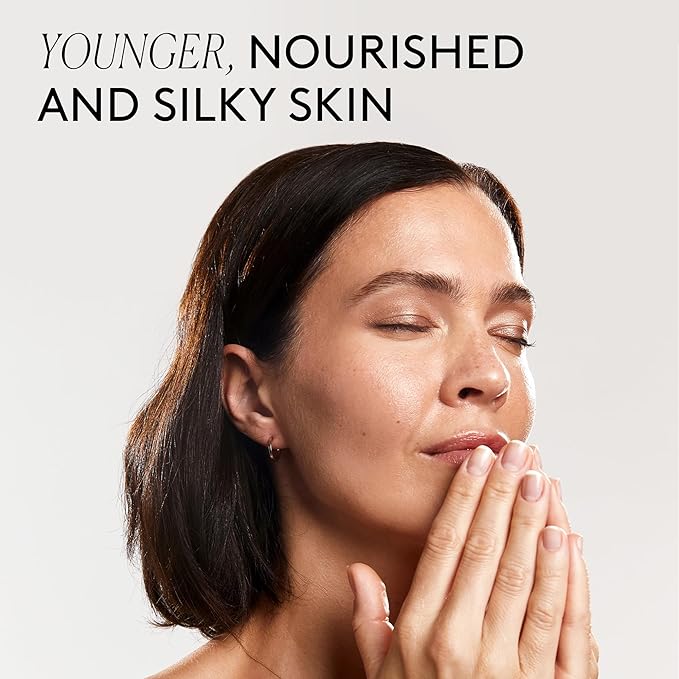 COCUNAT - The Cure - Anti-Ageing Facial Serum - Repairs and Redensifies - Targets Wrinkles