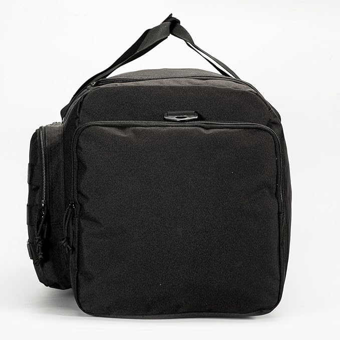 Super Quality 60L Large Duffel Travel Bag Luggage Foldable Bag Cargo Sport Gear Equipment Skiing