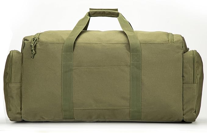 Super Quality 60L Large Duffel Travel Bag Luggage Foldable Bag Cargo Sport Gear Equipment Skiing