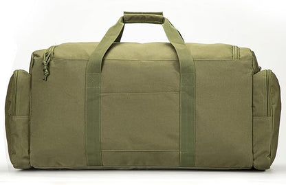 Super Quality 60L Large Duffel Travel Bag Luggage Foldable Bag Cargo Sport Gear Equipment Skiing